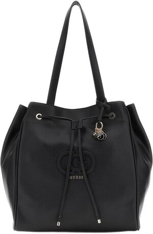 CALEBRA DRAWSTRING TOTE