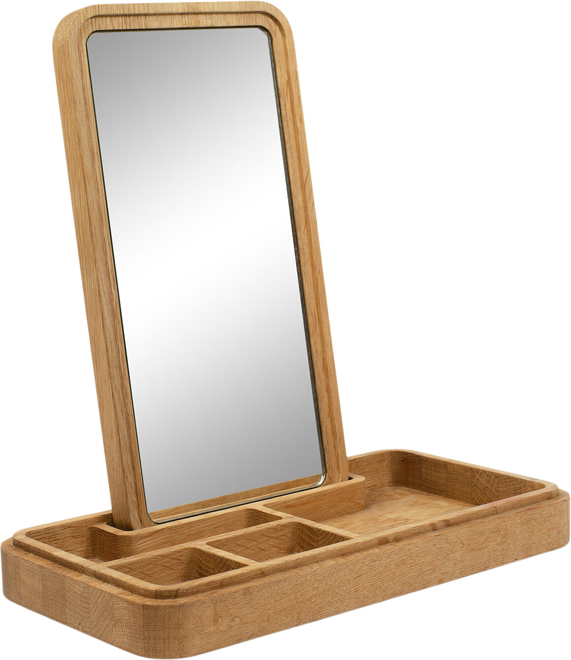 Mirror Box