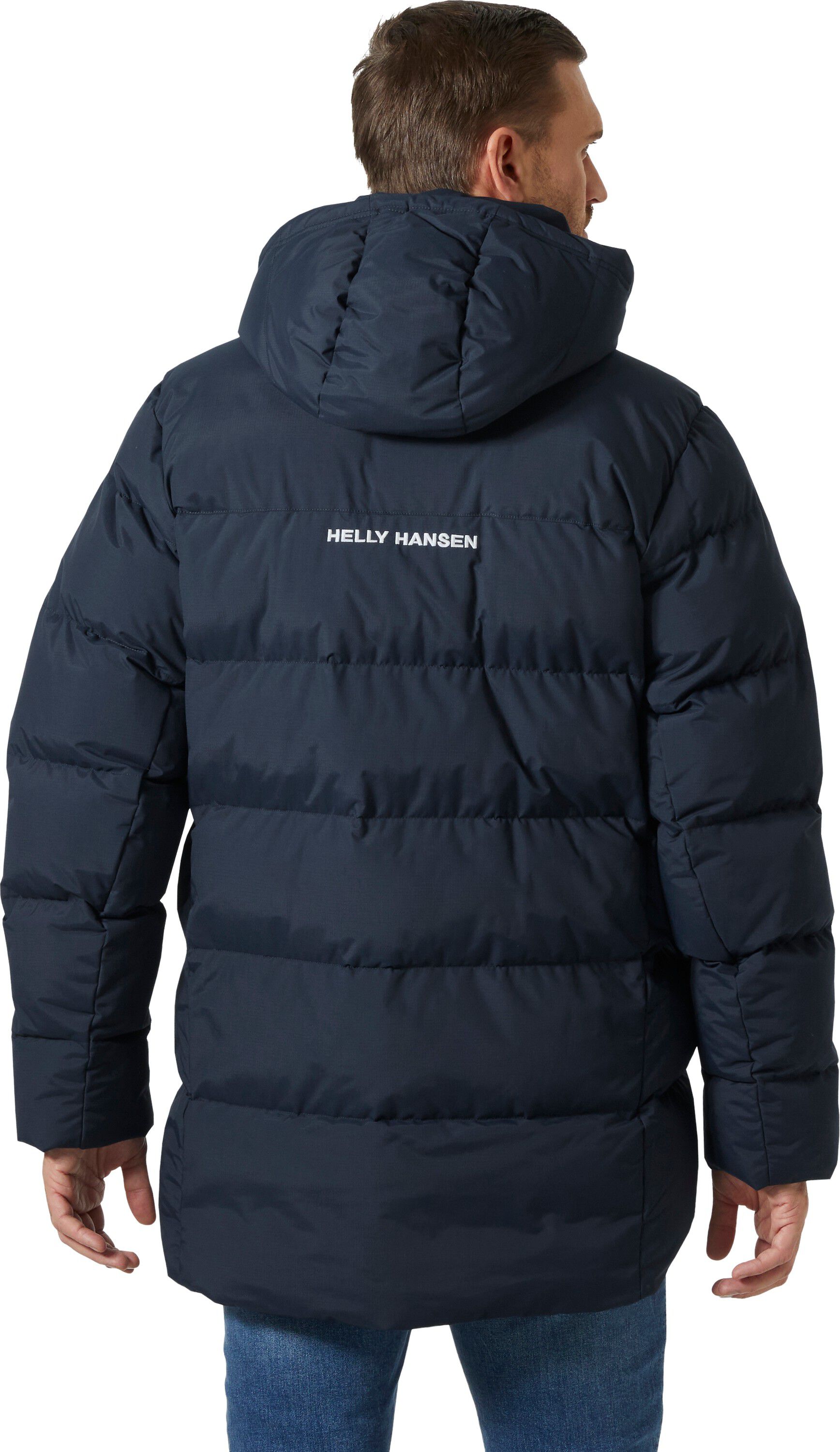 VARDO PARKA