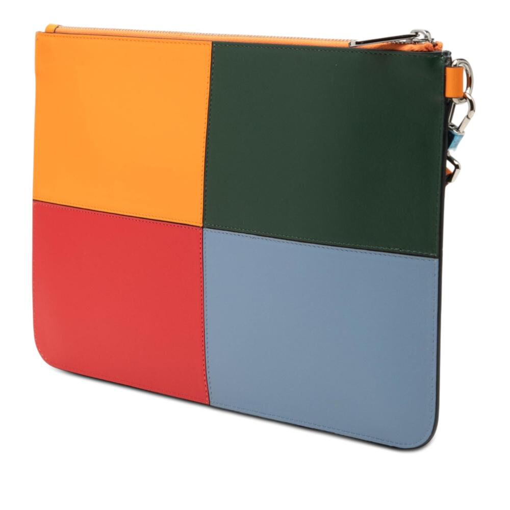 Burberry Clutch