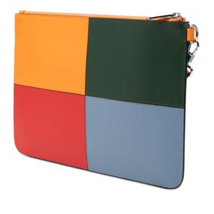 Burberry Clutch
