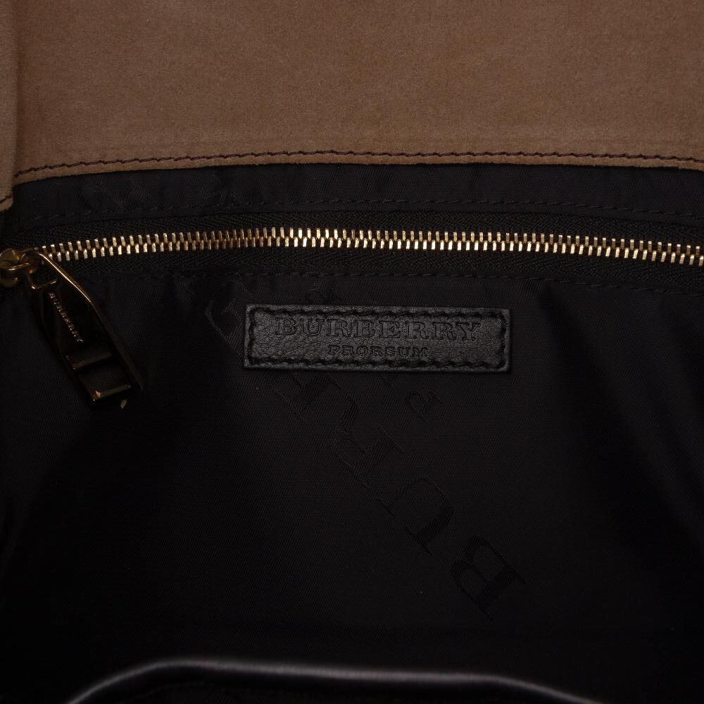 Burberry Crossbody Bag