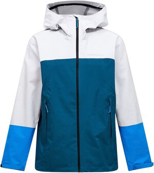 Trail Hipe Shell Skijakke