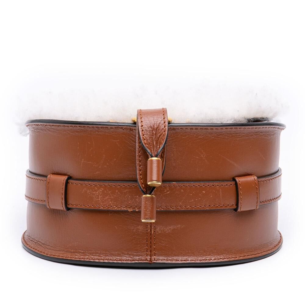 Chlo&eacute; Crossbody Bag