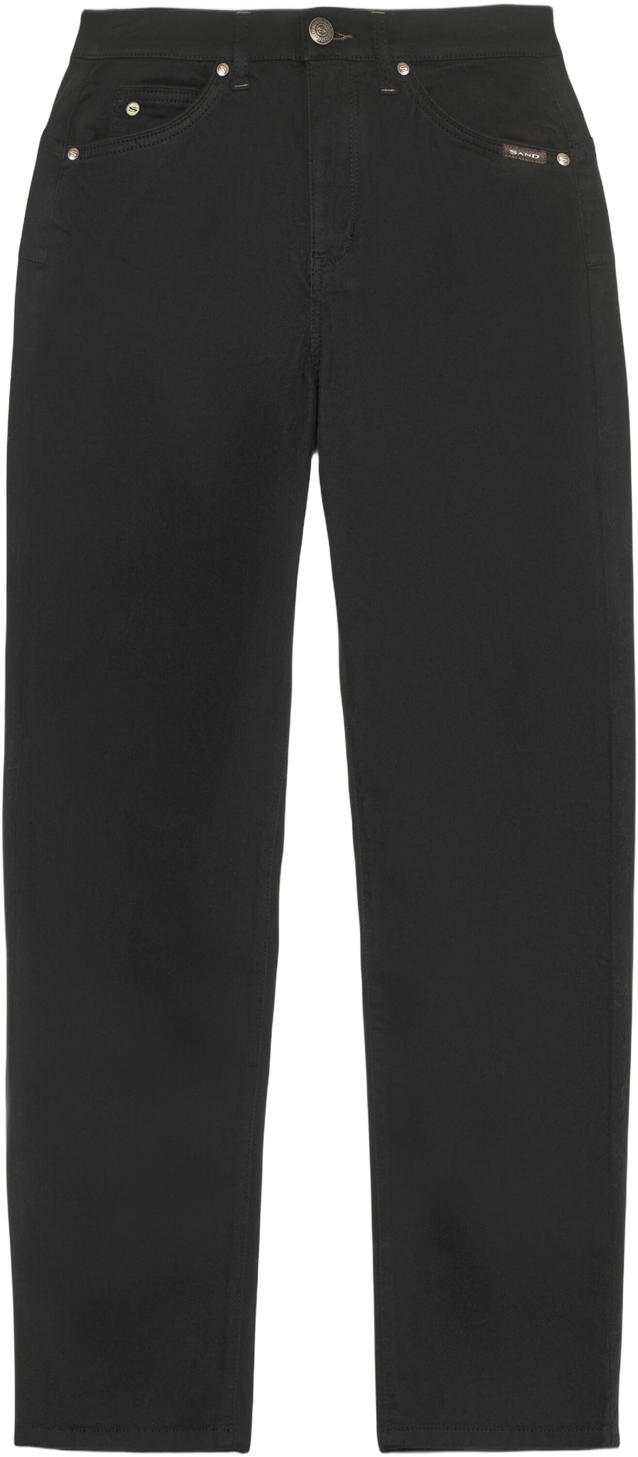 Suede Touch W - Apush Straight