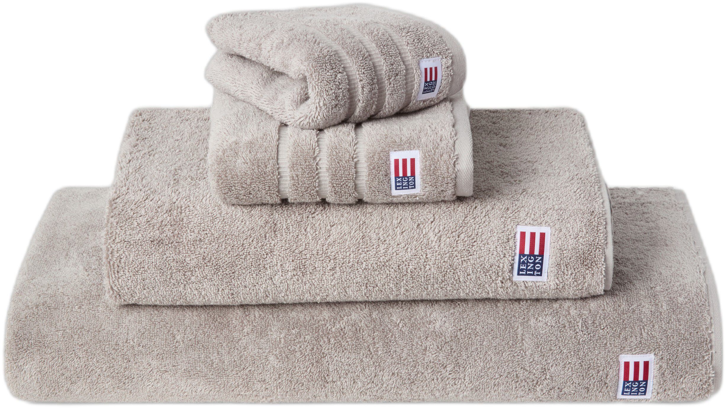 Original Towel Dark Gray