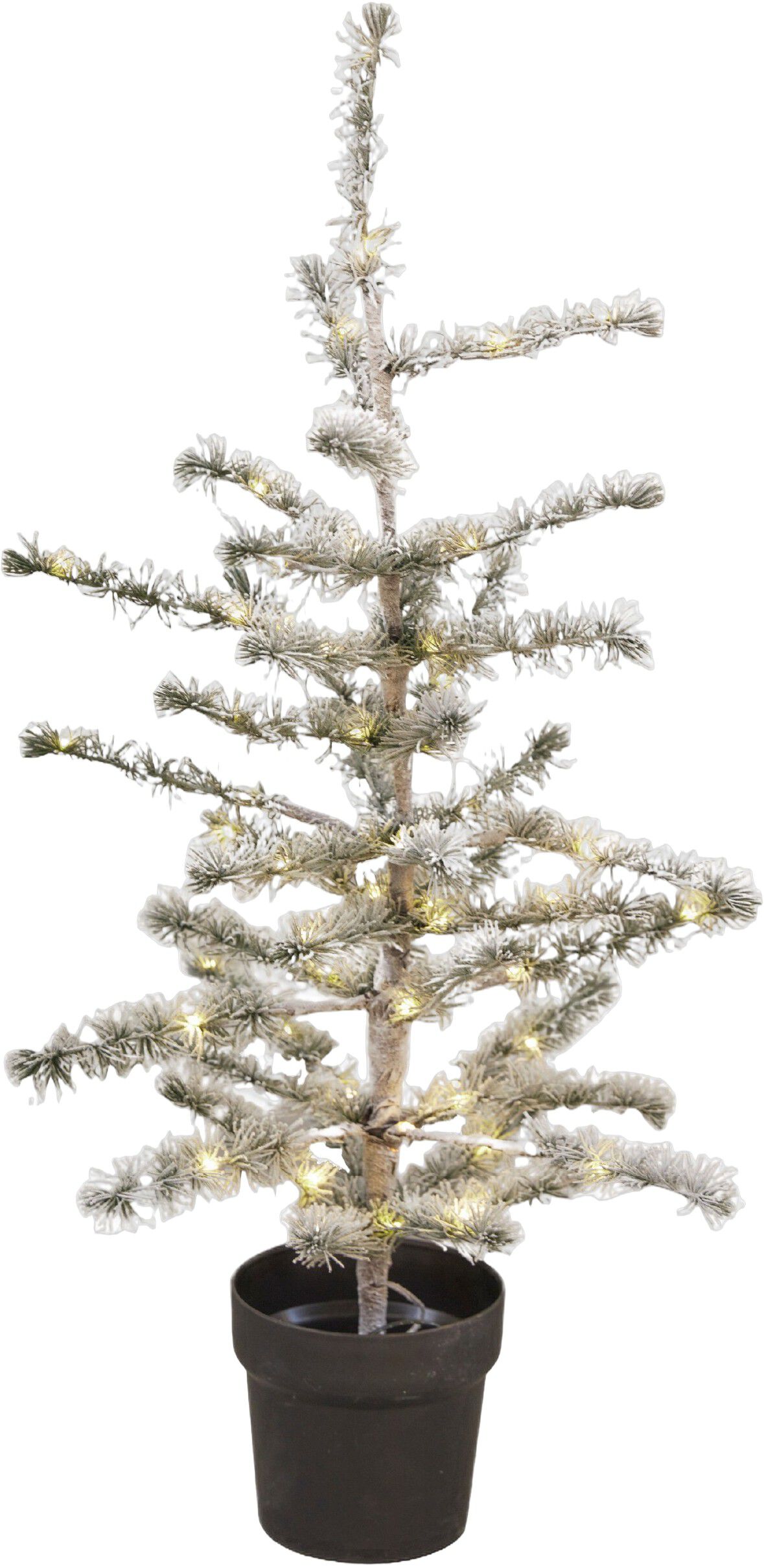 Alfred Juletr&aelig; 60 LED