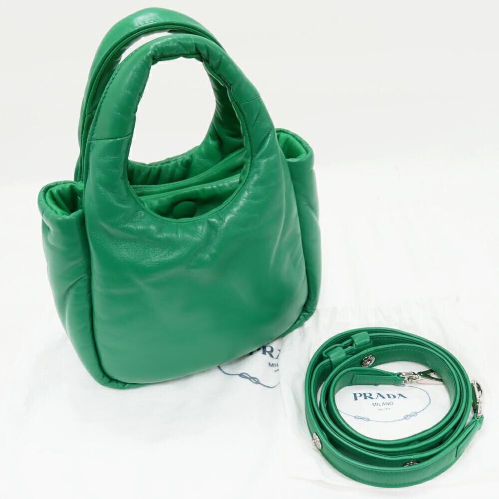 Prada Handbag