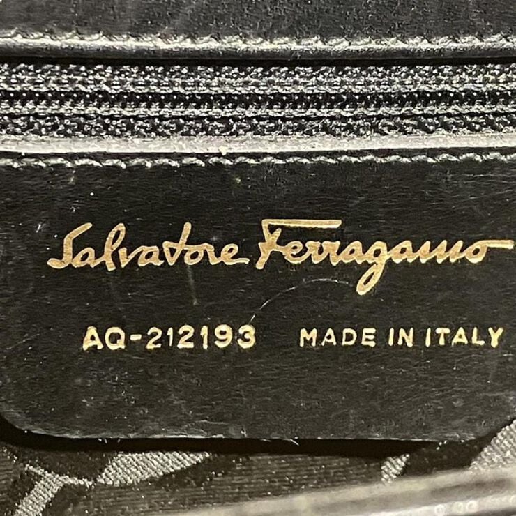 Salvatore Ferragamo Handbag