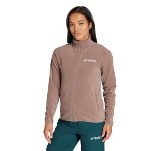 Multi Essentials Full-Zip Fleecejakke