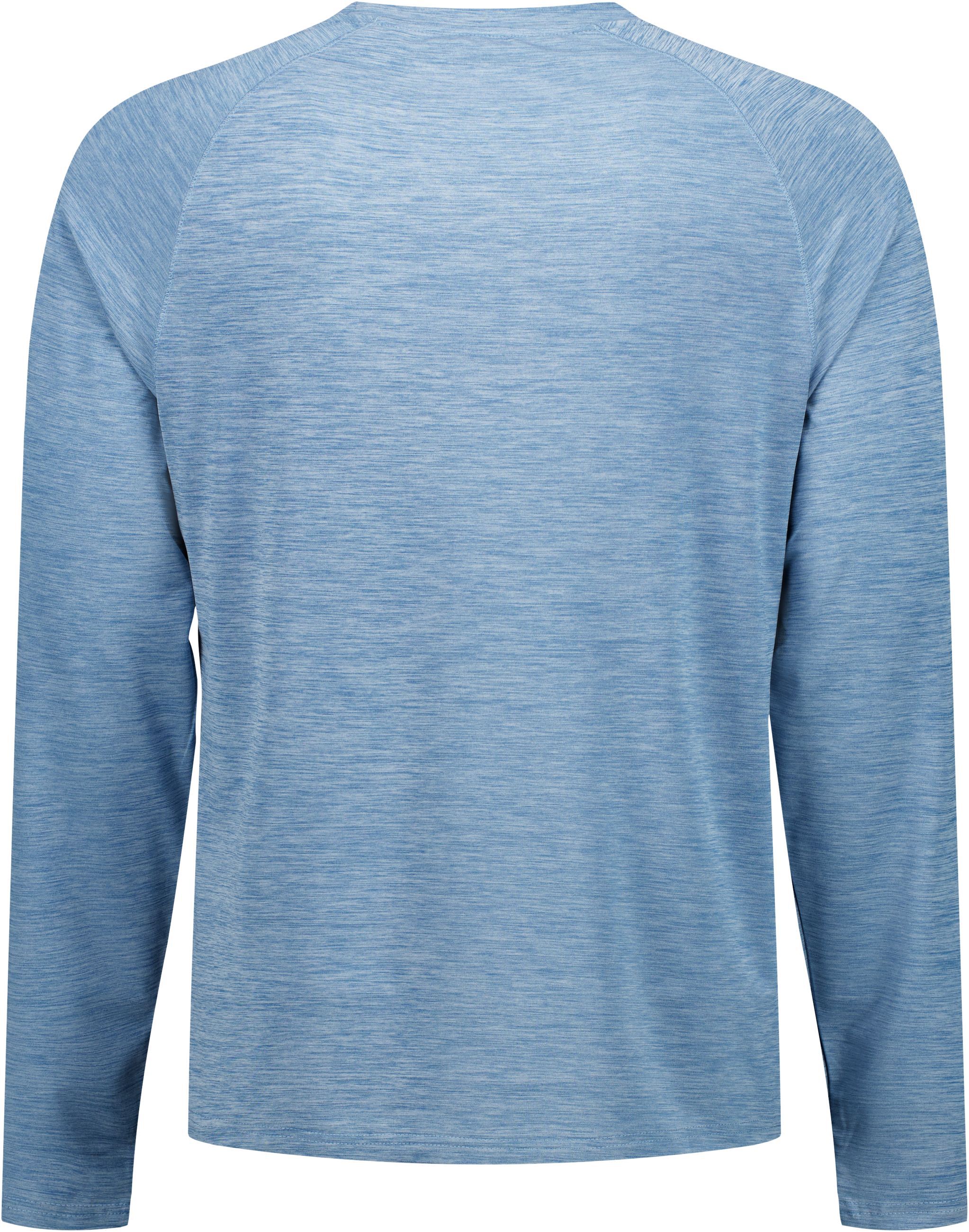 ENE LUKAS L/S T-SHIRT MEN