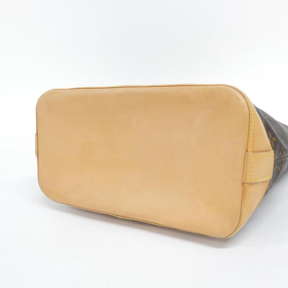 Louis Vuitton Lockit