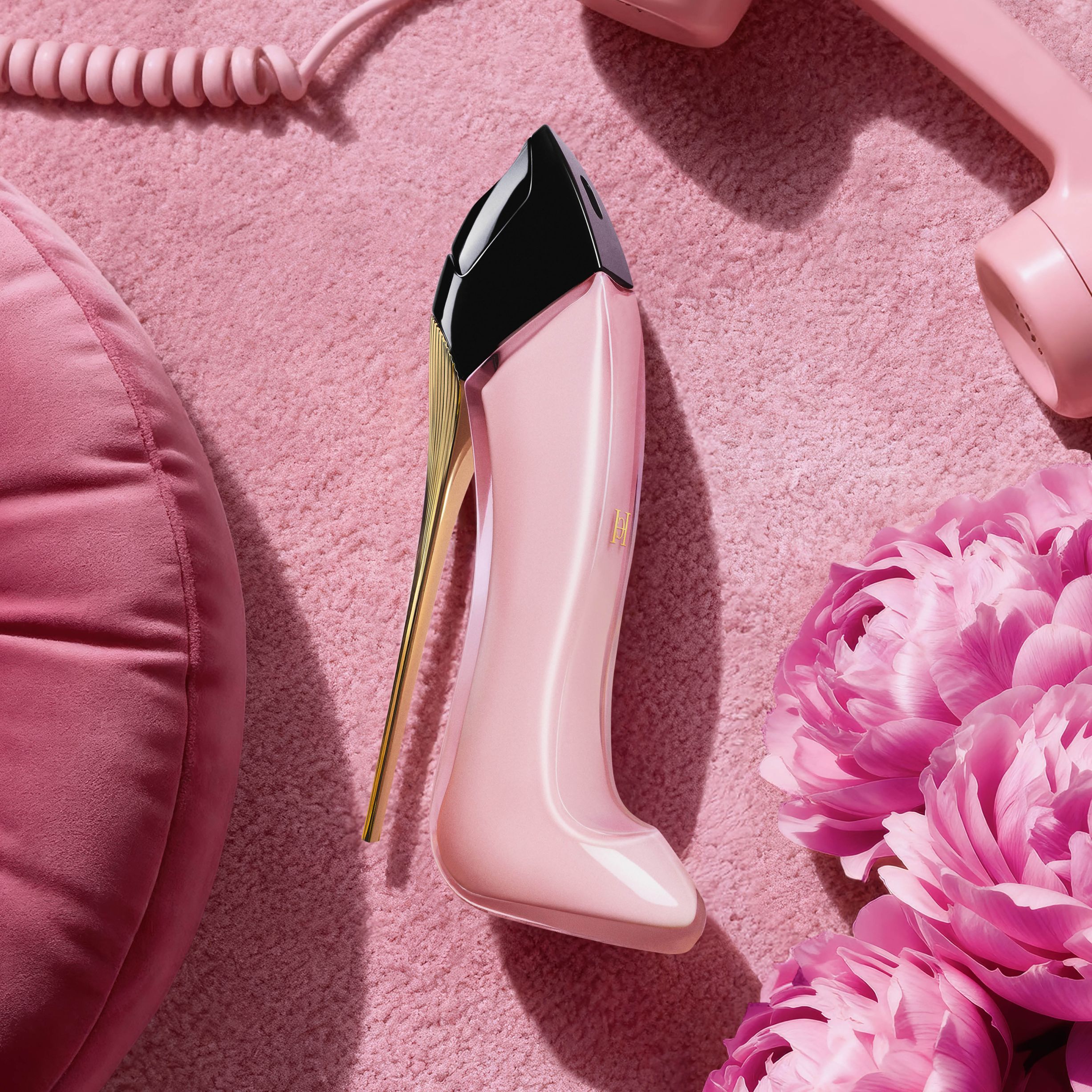 Good Girl Blush Eau de Parfum