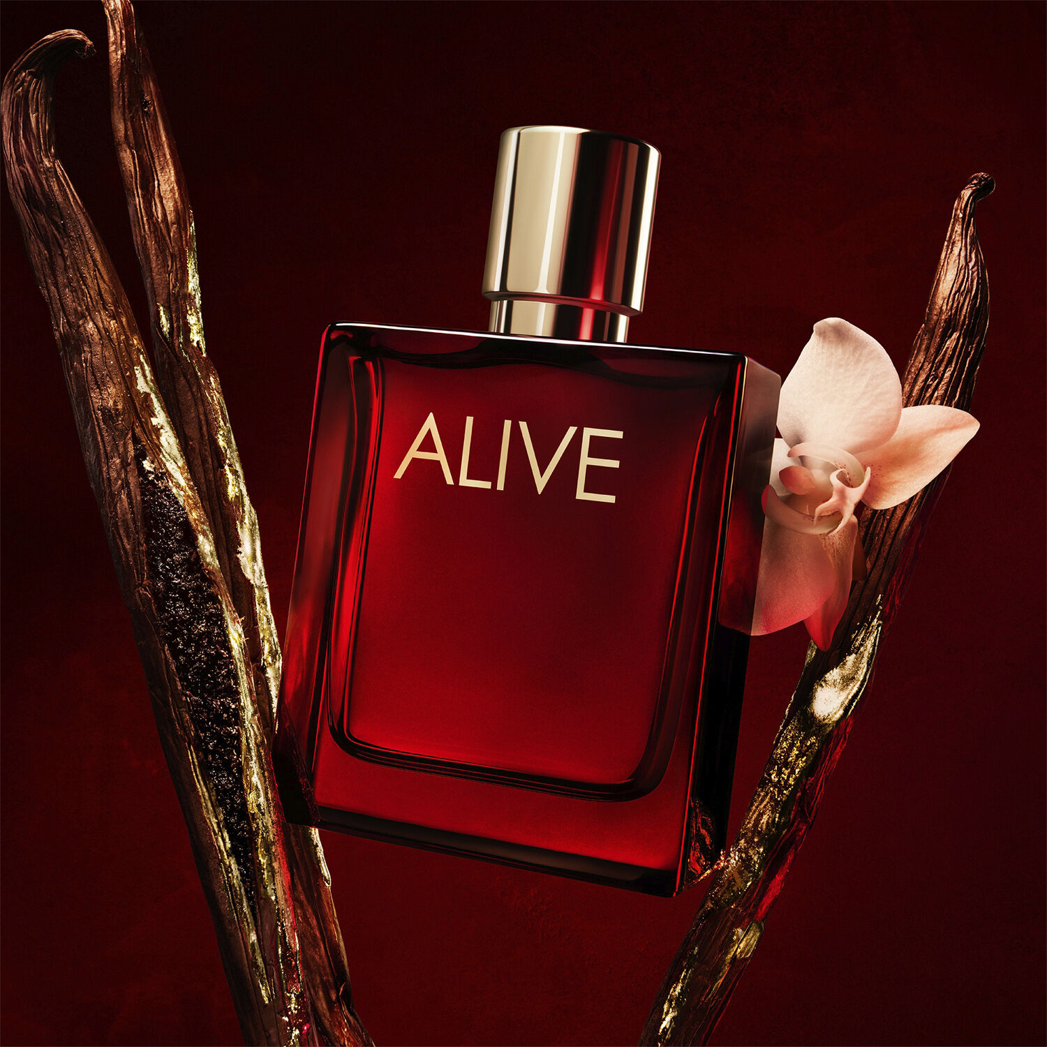 Alive Absolu Eau de parfum 30. 0 ML
