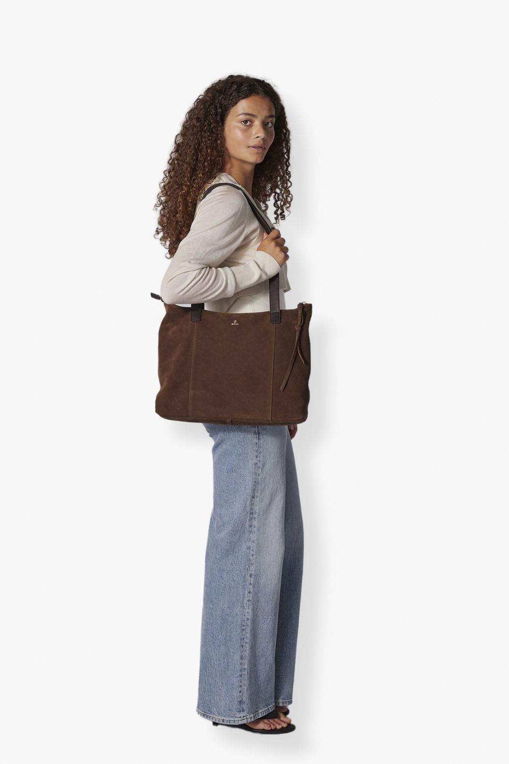 Rozzano shopper Amelie