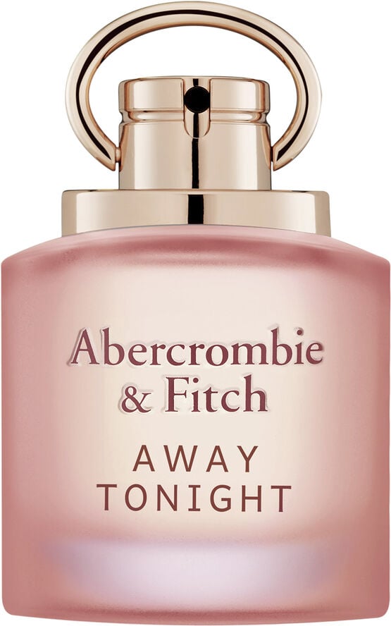 AberCROMBIE&FITCH Away Tonight Eau de Parfume