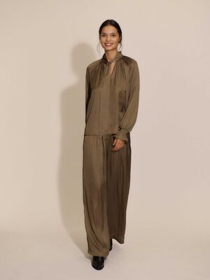 RWMessina HW Wide Trousers
