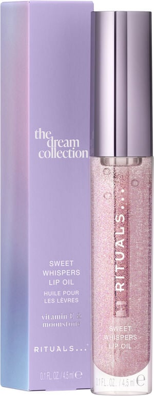 Lipgloss - Dream