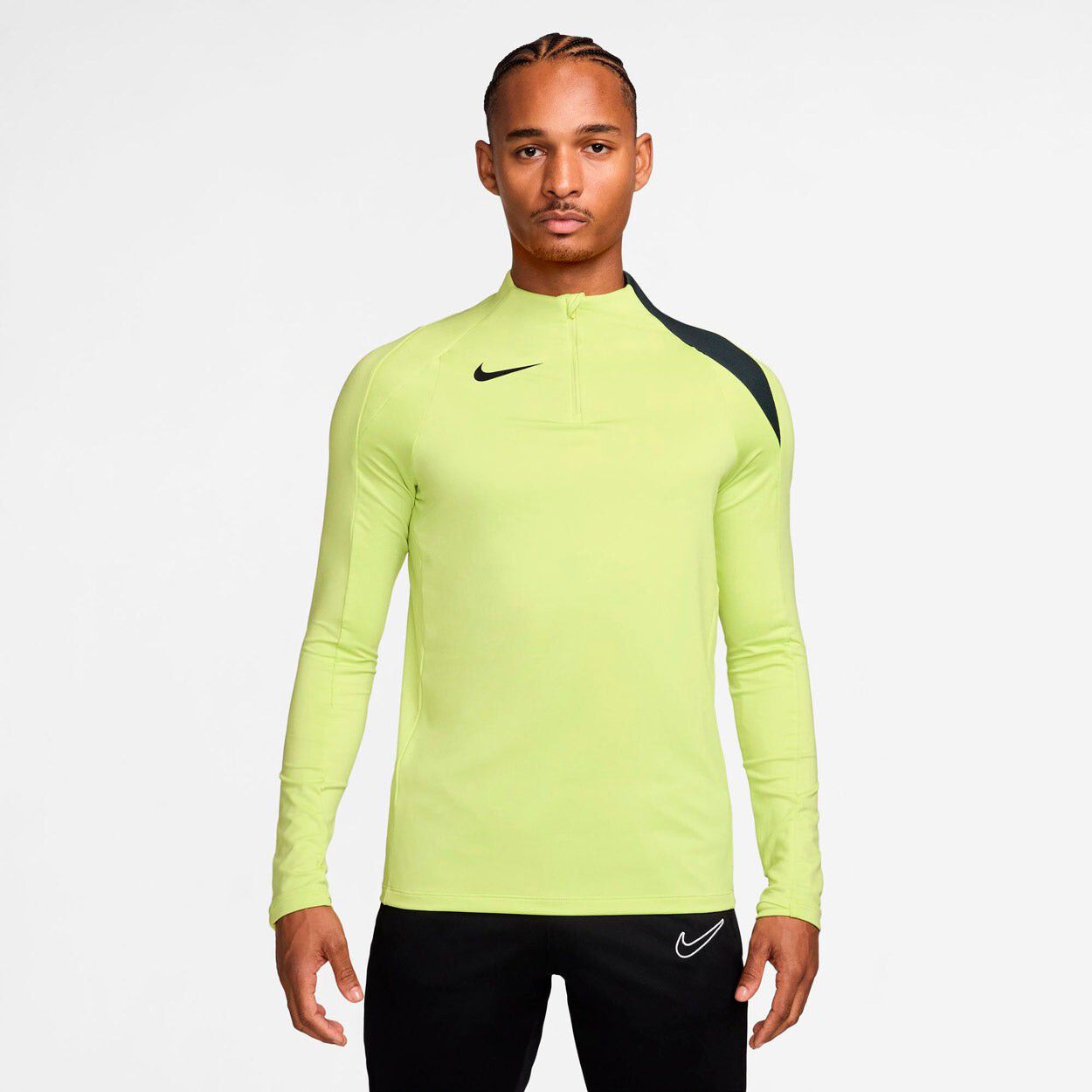 Strike Dri-Fit Top T90 Tr&aelig;ningstr&oslash;je