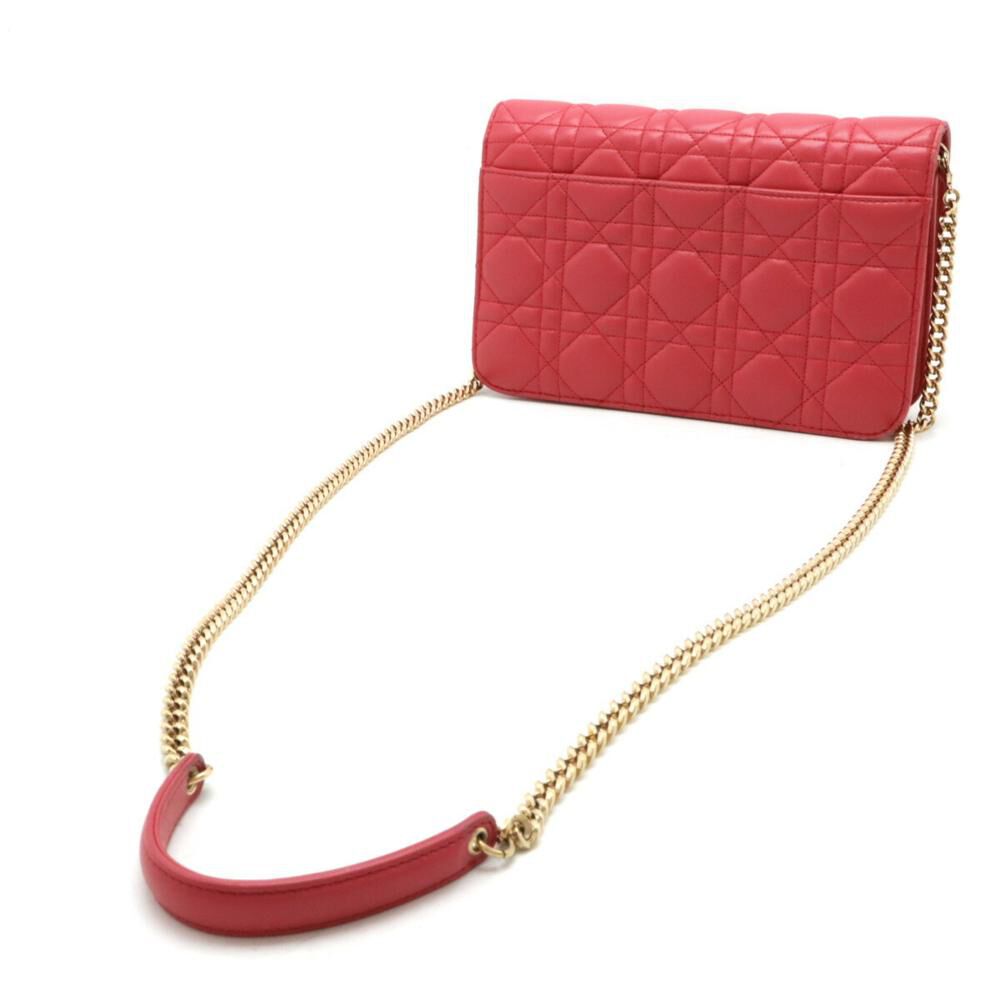 Dior Shoulder Bag