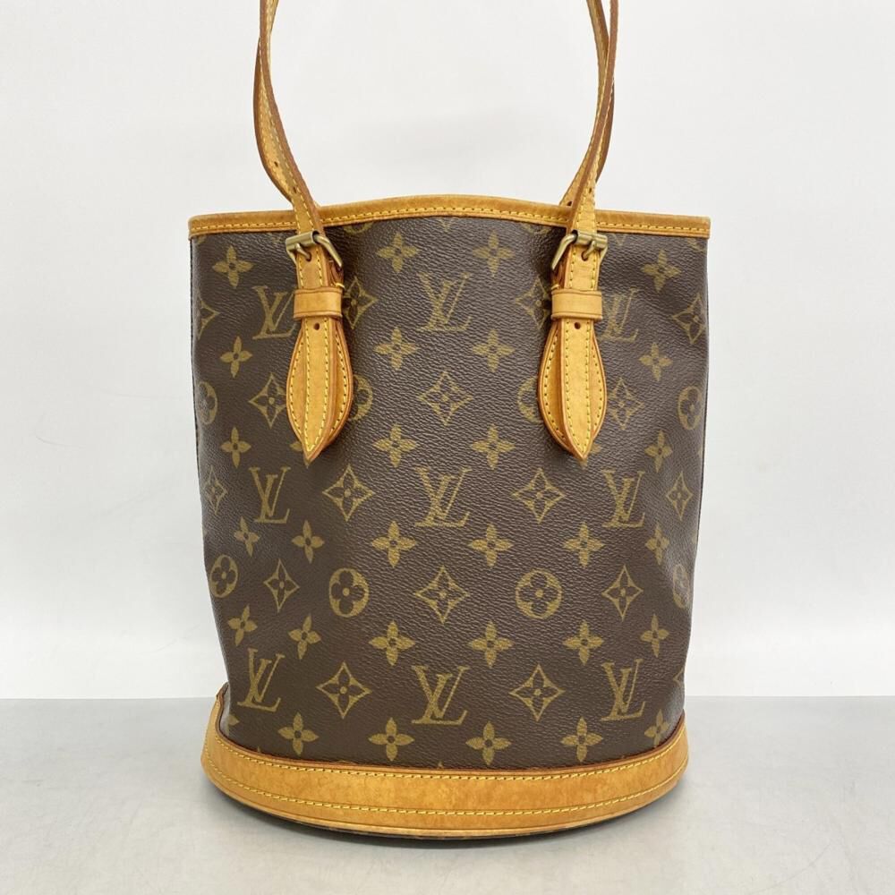 Louis Vuitton Bucket Bag