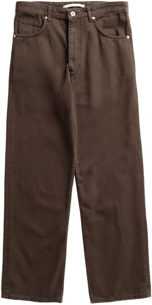 Korshavn Relaxed 5 Pocket Heavy Twill