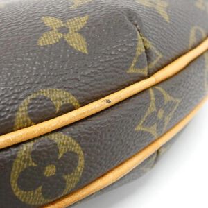 Louis Vuitton Croissant