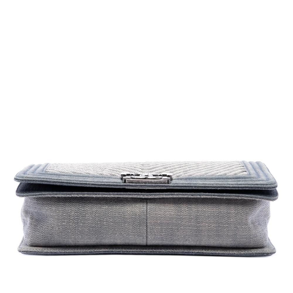 Chanel Boy Bags