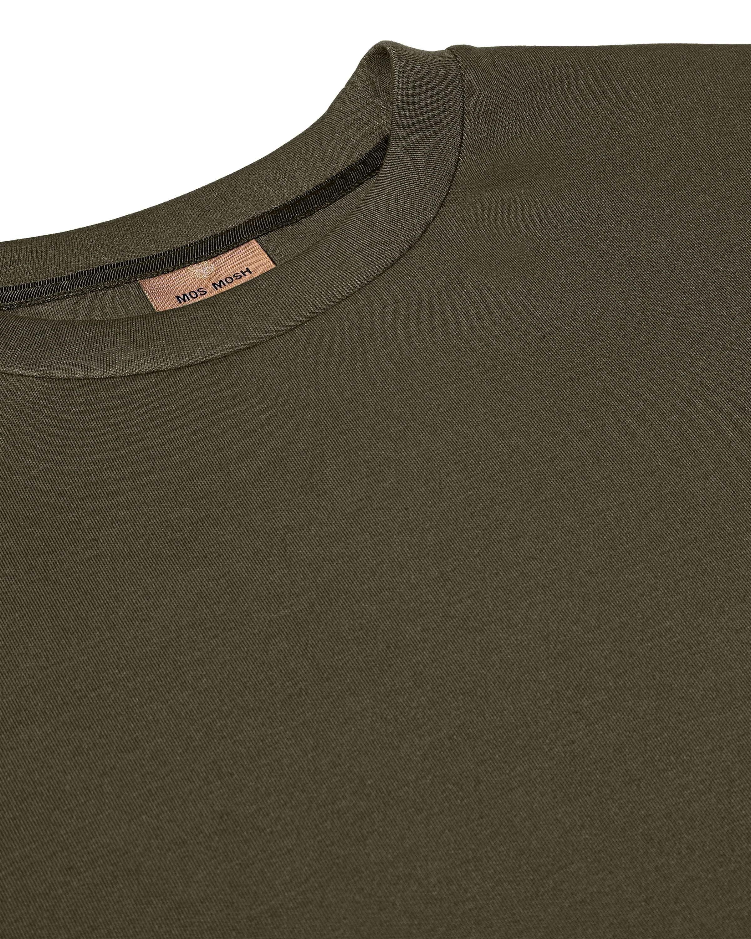 Abel Crew Neck Sweat