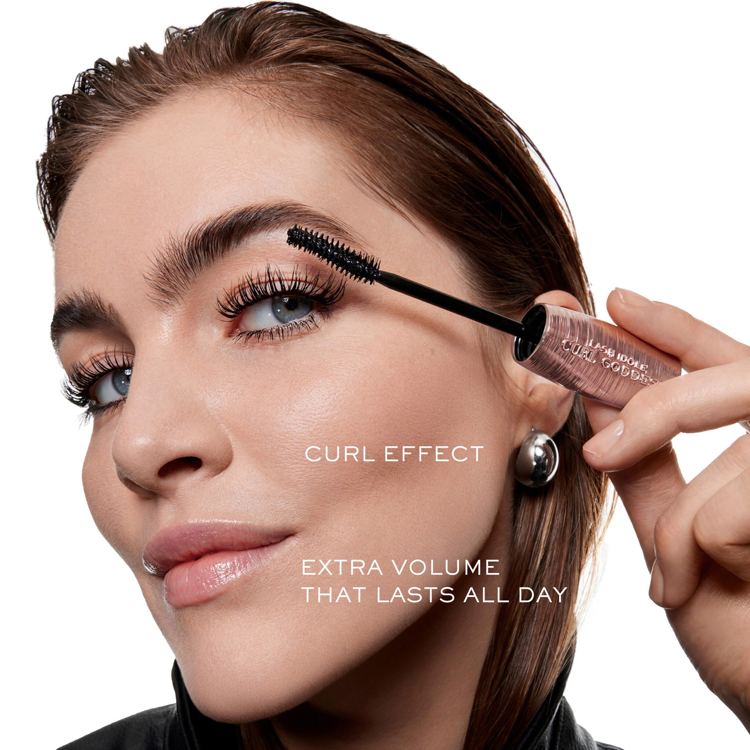 Lash Id&ocirc;le Curl Goddess Mascara