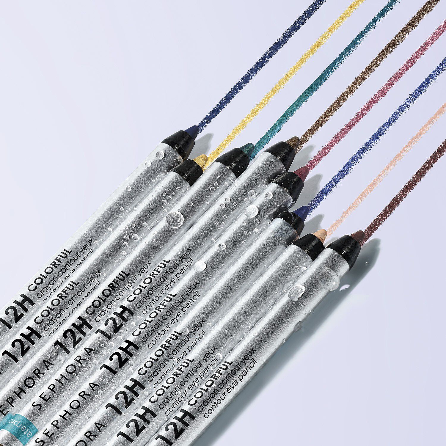 12-TIMERS &Oslash;JENKONTURBLYANT - VANDFAST &Oslash;JENBLYANT