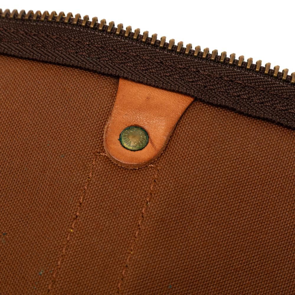 Louis Vuitton Keepall