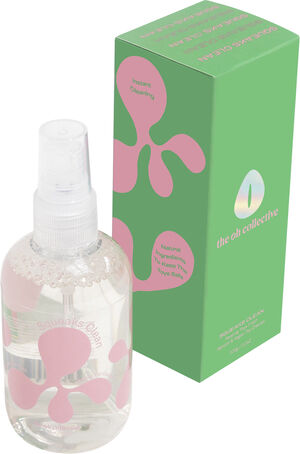 Squeaks Clean - Natural anti-bacterial toy cleaner