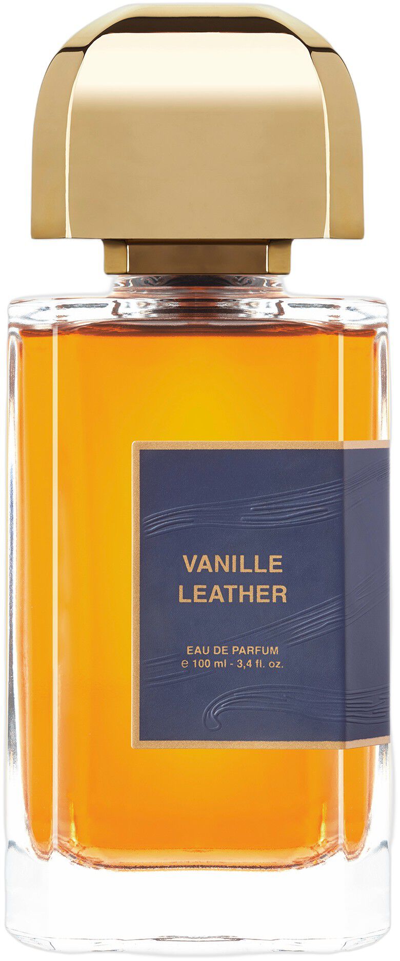 VANILLE LEATHER - Eau de Parfum 100 ML