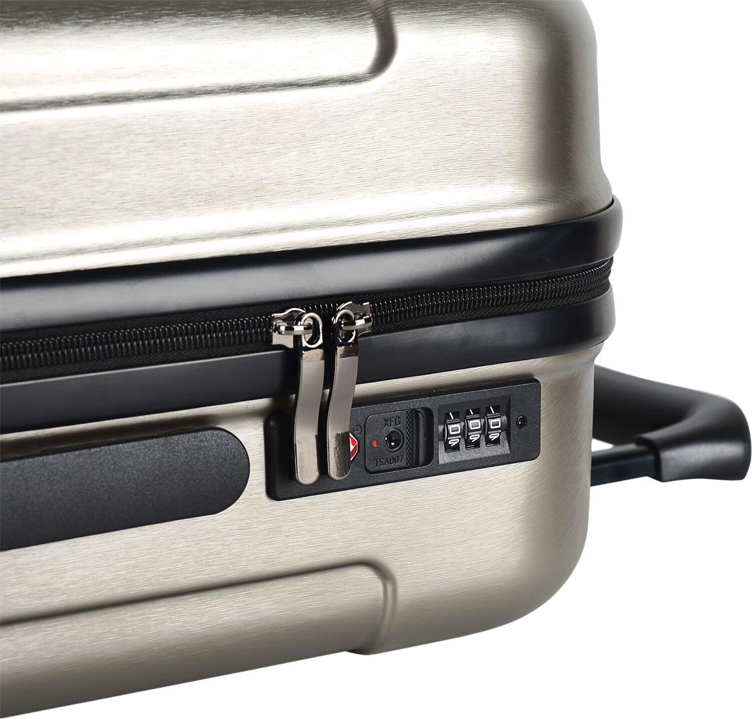 Adax hardcase 67cm Miley