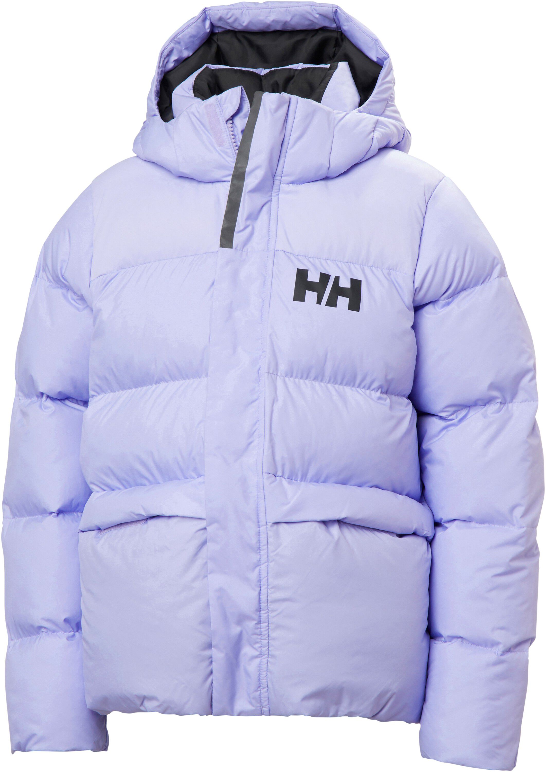 JR SPECTER PUFFY JACKET