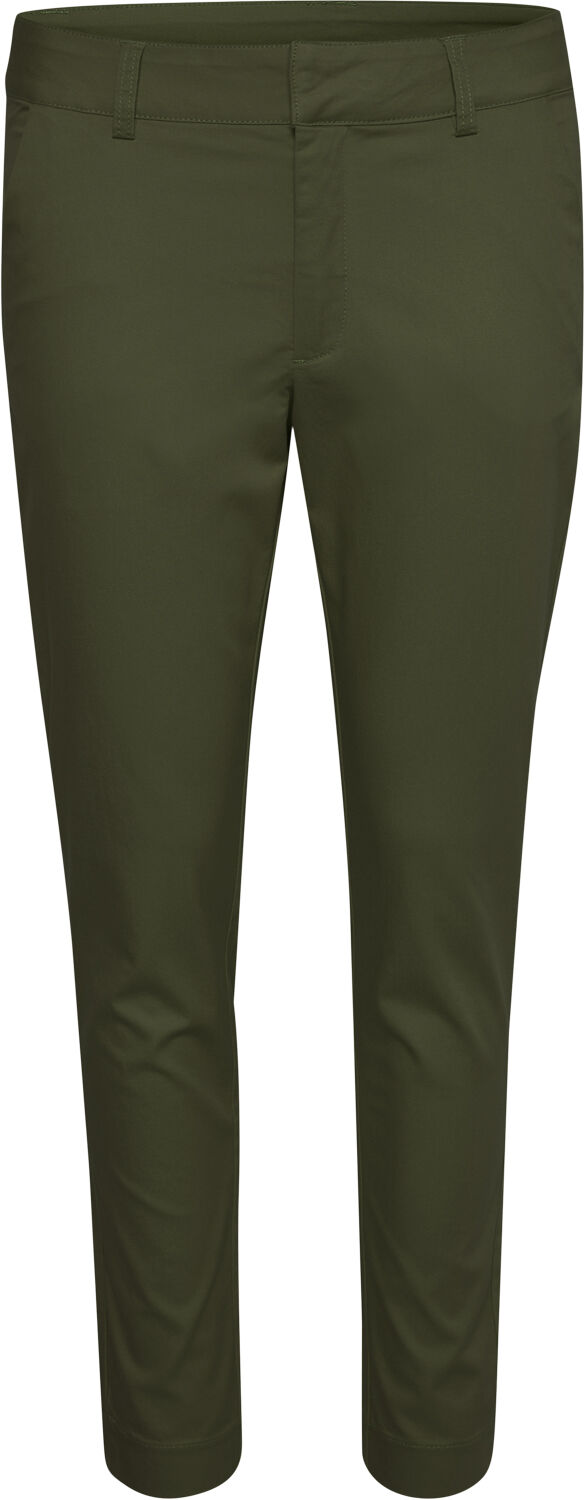 KAlea 7/8 Chino Pant