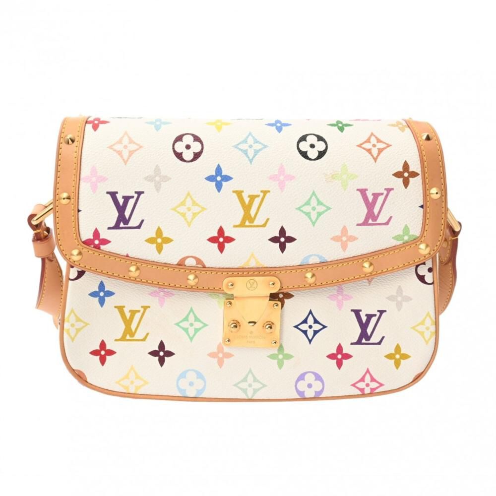Louis Vuitton Sologne