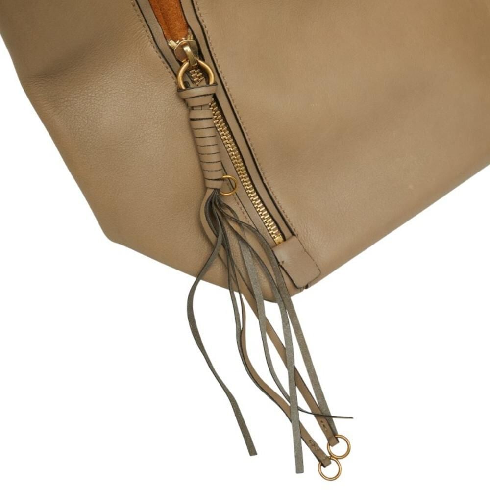 Chlo&eacute; Tote