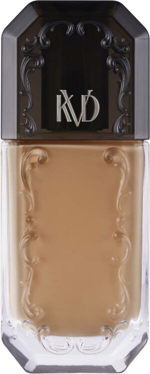 GOOD APPLE SERUM FOUNDATION TAN 074