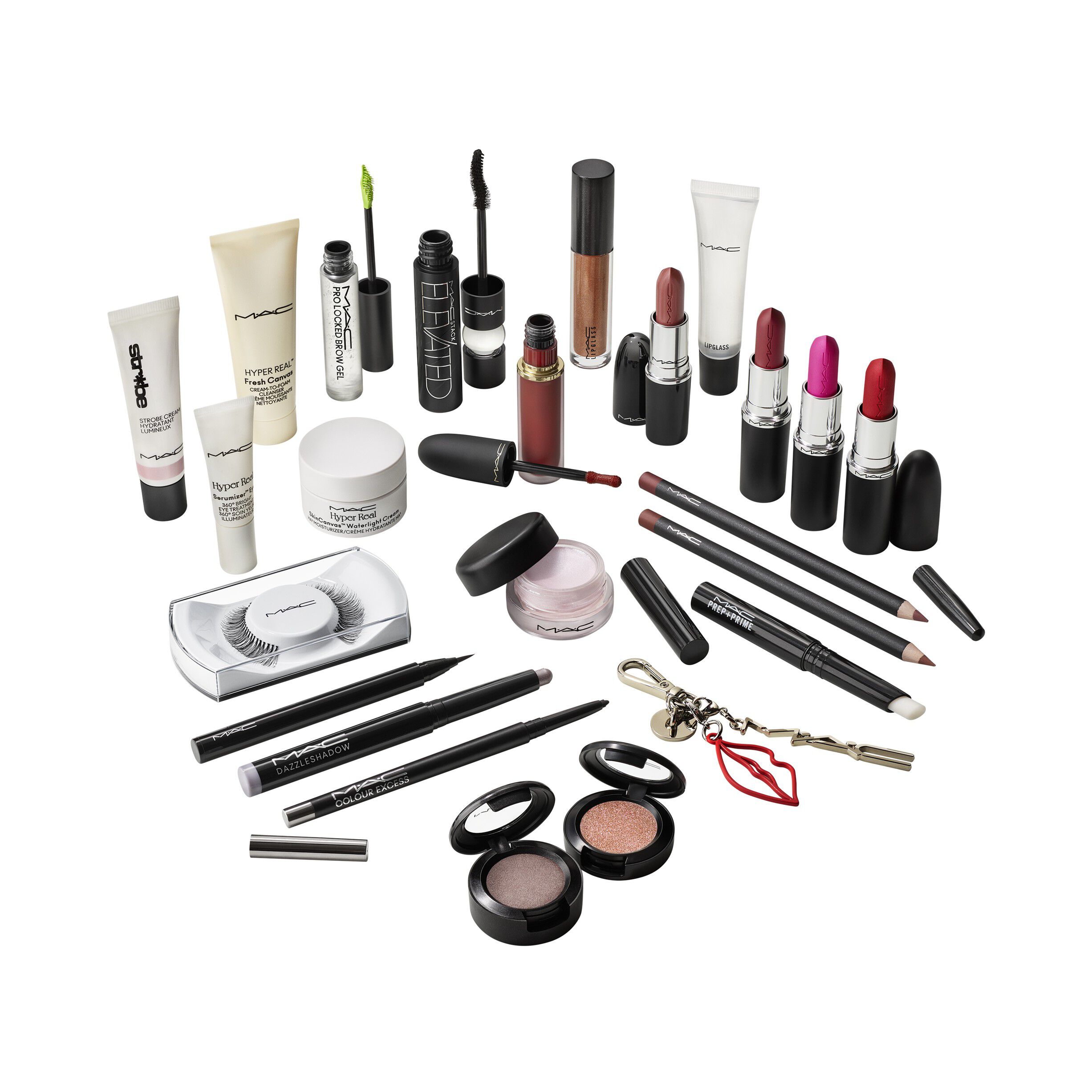 24 Days Of Mac Icons Advent Calendar