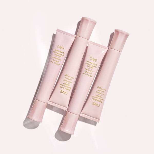 Serene Scalp Leave-On Treatment