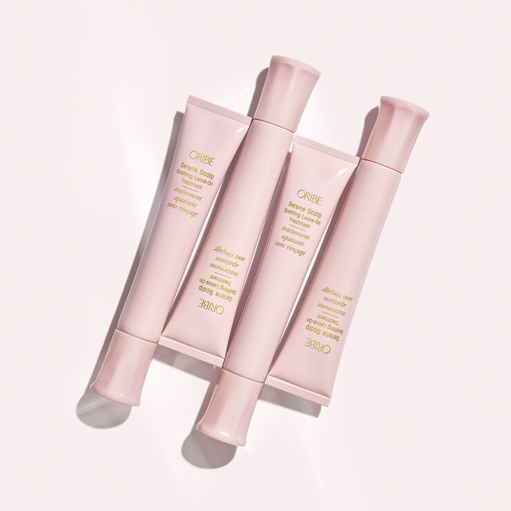Serene Scalp Leave-On Treatment