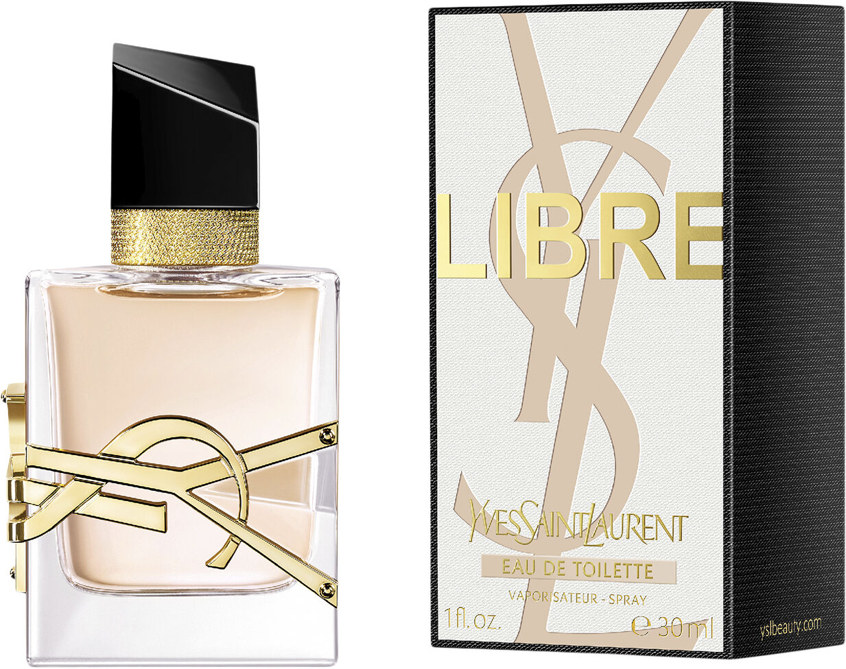 Yves Saint Laurent Libre Eau de Toilette