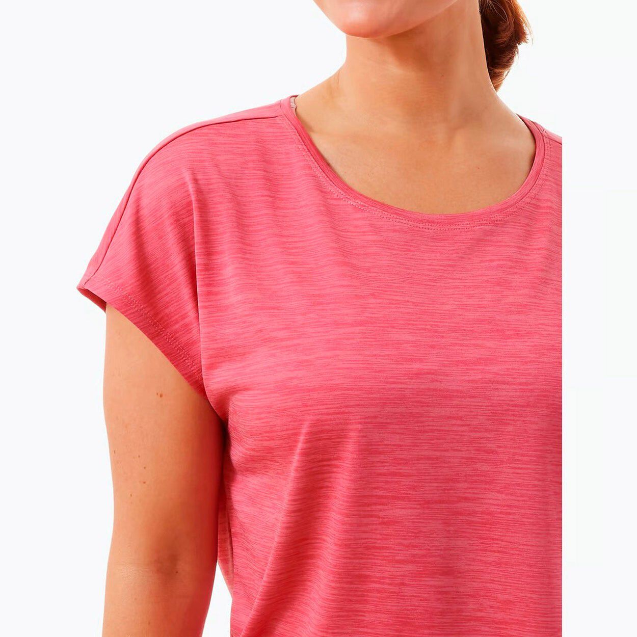 Mind Top Tr&aelig;nings T-shirt