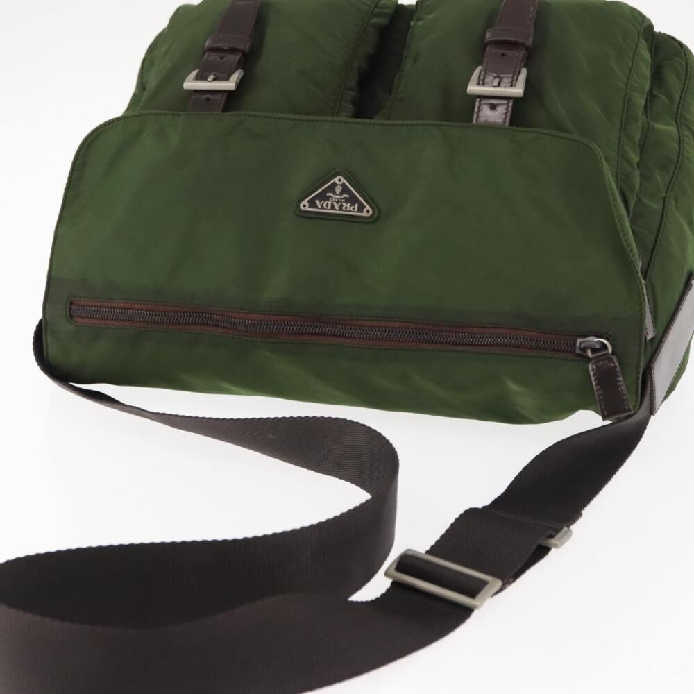 Prada Shoulder Bag