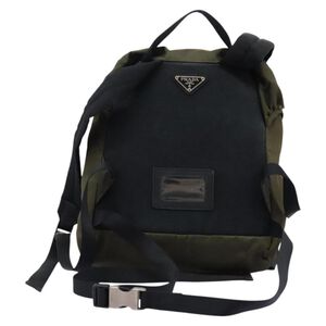 Prada Backpack