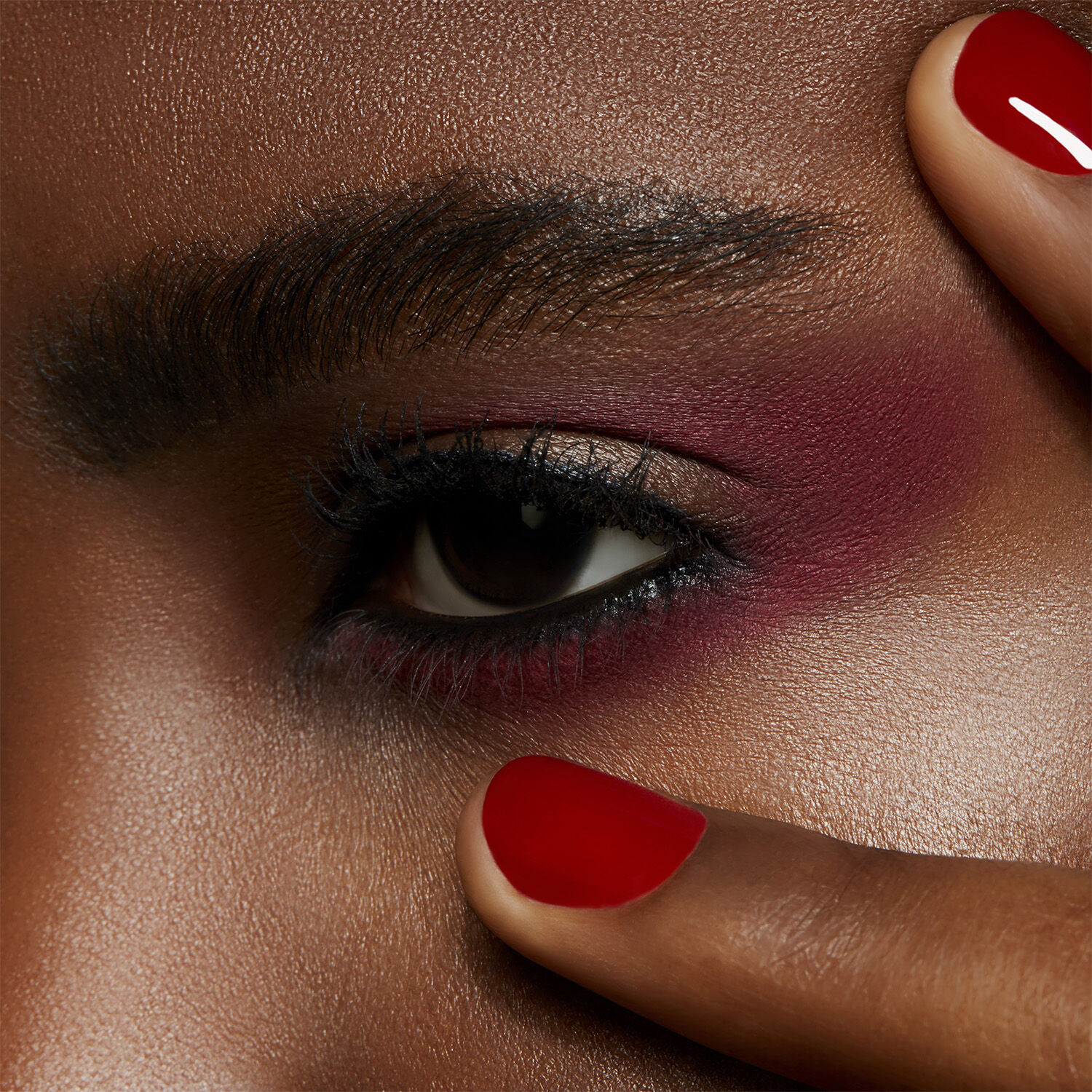 Powder Kiss  Single Eye Shadow