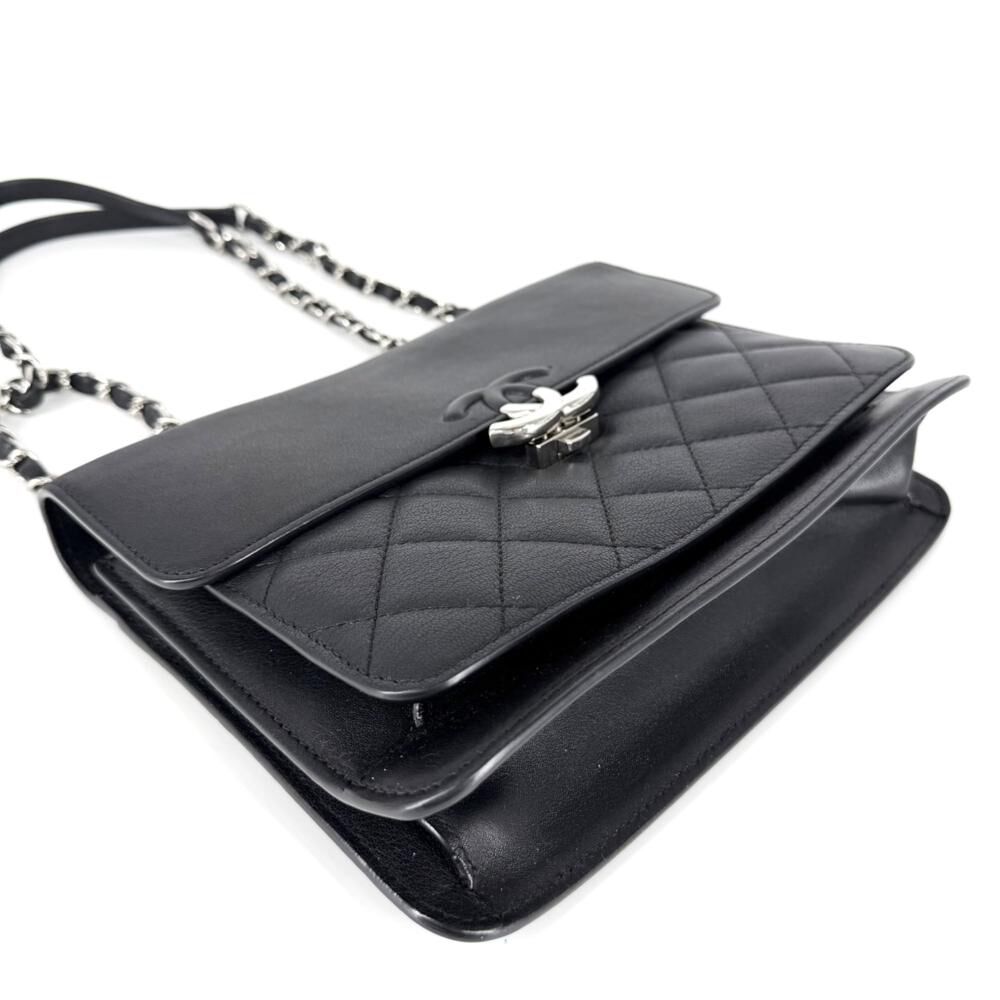 Chanel Shoulder Bag