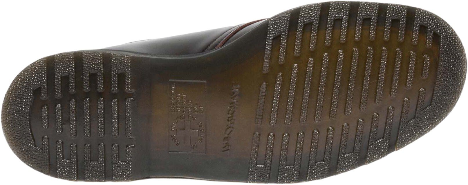 Mayfare Shoe Cherry Red Arcadia